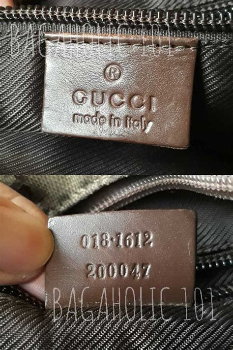 gucci belt serial code|gucci handbag serial number lookup.